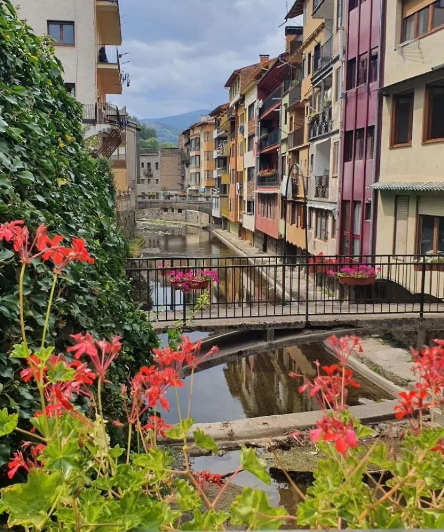 Apartment Niuet D'Amor Camprodon