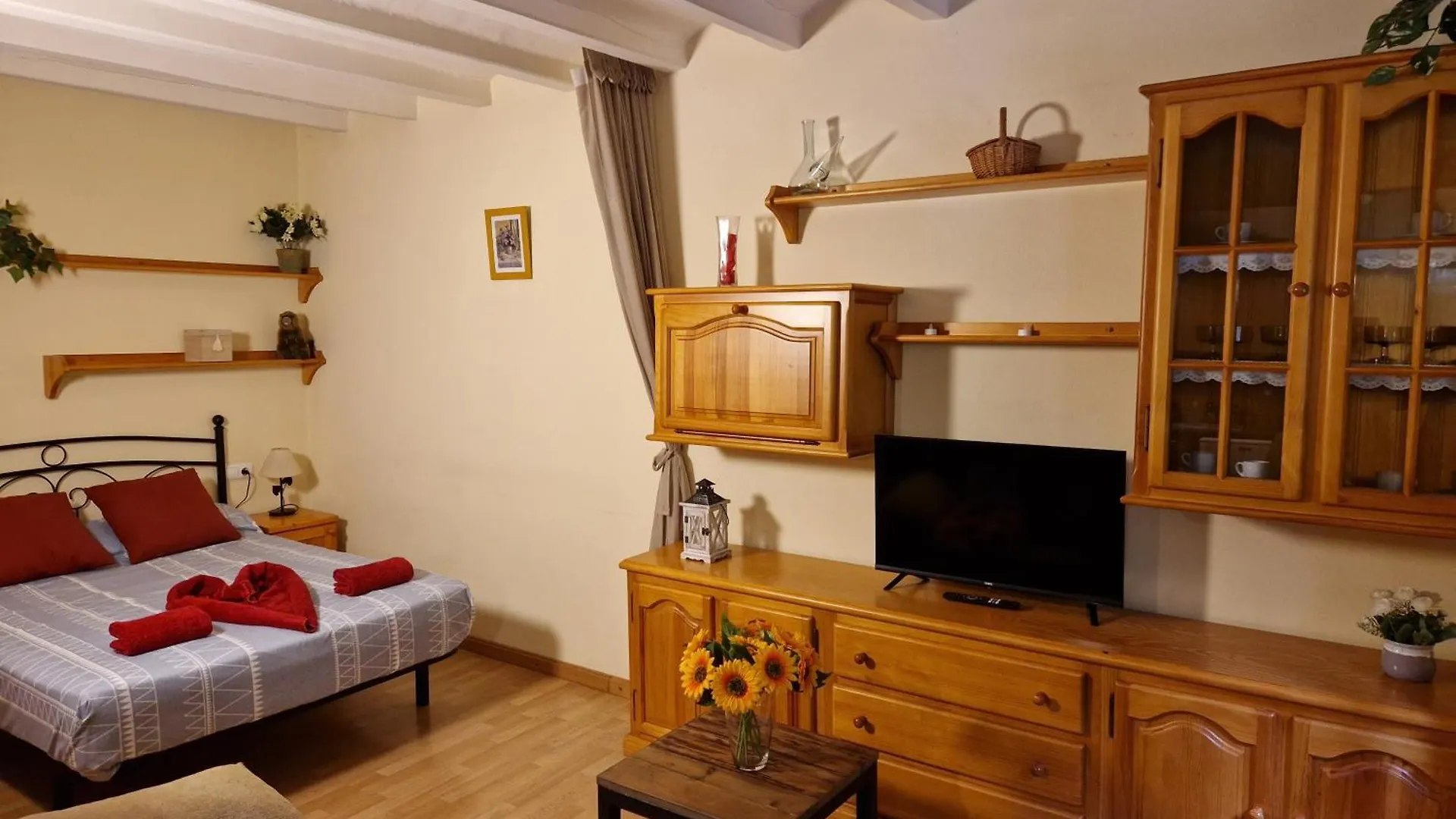 Apartment Niuet D'Amor Camprodon