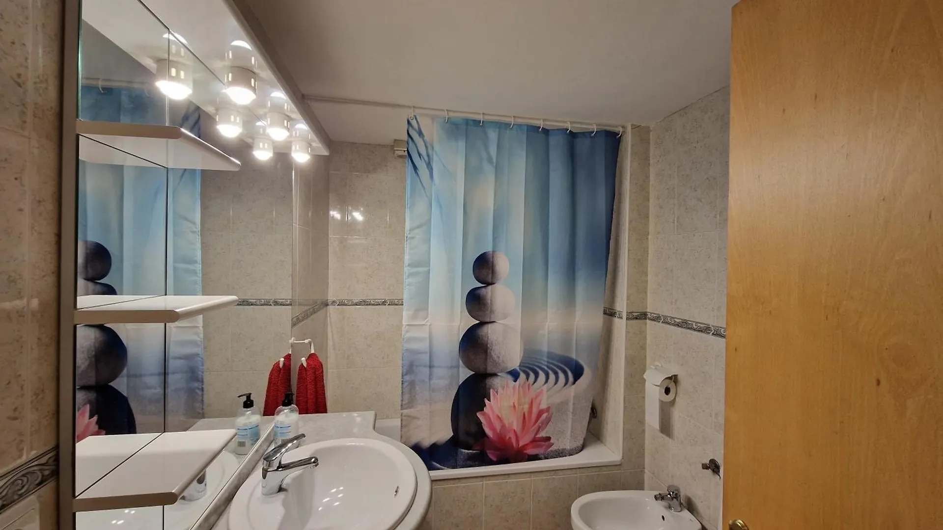Niuet D'Amor Camprodon Apartment